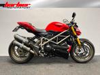 Prachtige Ducati STREETFIGHTER 1098 S 1098S (bj 2009), Motoren, Motoren | Ducati, Naked bike, Bedrijf, 2 cilinders, 1098 cc