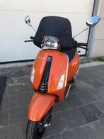 Mooie PIAGGIO VESPA SPRINT, Fietsen en Brommers, Scooters | Vespa, Ophalen, Vespa S, Zo goed als nieuw, Benzine