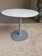 Alias Table Atlas Design Jasper Morrison, Huis en Inrichting, Ophalen, Minder dan 45 cm, Minder dan 55 cm, Metaal of Aluminium