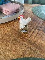Duplo kip op nest, Ophalen of Verzenden, Zo goed als nieuw, Duplo