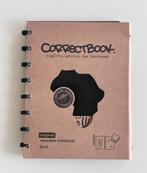 Correctbook, Ophalen, Nieuw, A5