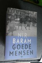 Nir Baram - Goede mensen, Ophalen of Verzenden, Gelezen, Nir Baram