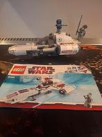 LEGO Star Wars 8085 - Compleet met boekje!, Kinderen en Baby's, Speelgoed | Duplo en Lego, Ophalen of Verzenden, Zo goed als nieuw