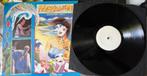 Marillion - Selling Fish vol. 4 lp, live 1986, Cd's en Dvd's, Vinyl | Rock, Ophalen of Verzenden, Gebruikt, 12 inch, Progressive