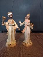 Kerststal figuren, Antiek en Kunst, Ophalen of Verzenden