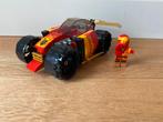 Lego ninjago 71780, Ophalen of Verzenden, Zo goed als nieuw