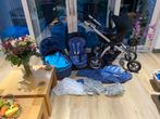 Merk maxi cosi, Kinderen en Baby's, Kinderwagens en Combinaties, Maxi-Cosi, Zo goed als nieuw, Ophalen