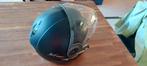 Airoh Jet55S scooter/motorhelm maat L 59-60, Overige merken, Jethelm, Ophalen of Verzenden, L
