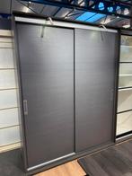 Mooie schuifwandkast - 190x240x75cm, Ophalen, Gebruikt, 200 cm of meer, 75 cm of meer