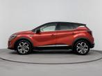 Renault Captur 1.3 TCe Edition One 130PK | Automaat | Naviga, 12 maanden, Stof, Gebruikt, Euro 6