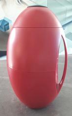 Egg-O wijnkoeler, Ophalen of Verzenden, Zo goed als nieuw