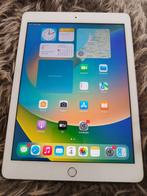 Apple A1823 32GB iPad 5th generatie sim kaart nieuwtoestand, 10 inch, 32 GB, Apple iPad, Wit