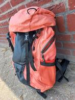 Backpacken reis rugzak kamperen zwerven, Ophalen of Verzenden, Zo goed als nieuw