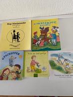 5 Peuterboekjes, Boeken, Kinderboeken | Baby's en Peuters, Ophalen of Verzenden, Gelezen, Carry Slee & Dagmar Stam, 2 tot 3 jaar
