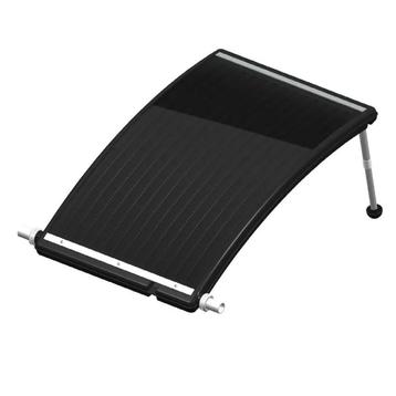 Solarheater zwembad zonnepaneel110x64x14 beschikbaar voor biedingen