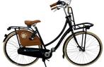 Damesfiets Sparta Country Tour 28"/54cm/3ver - Garantie, Sparta, Gebruikt, -, -