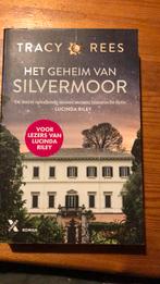 Tracy Rees - Het geheim van Silvermoor, Ophalen of Verzenden, Zo goed als nieuw, Tracy Rees