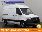 Mercedes-Benz Sprinter 315CDI L2H2 | Multimedia | Camera | A, Gebruikt, 4 cilinders, Wit, Mercedes-Benz