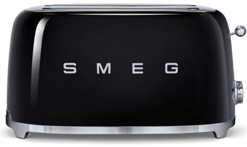 SMEG Broodrooster TSF02 - verschillende kleuren, Witgoed en Apparatuur, Broodroosters, Nieuw, Ophalen of Verzenden