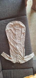 Fedde & Kees Slaapzak 4-8 maanden, Kinderen en Baby's, Ophalen of Verzenden, Zo goed als nieuw, Minder dan 70 cm, Slaapzak