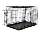 puppy crate medium, Dieren en Toebehoren, Dierenvoeding, Ophalen of Verzenden, Hond