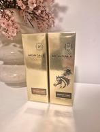 Montale geuren 100 ml geseald, Ophalen of Verzenden, Nieuw, Gehele gezicht