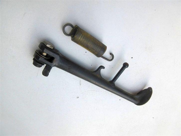 Honda CBR600F zijstandaard CBR 600 jiffy stand zij standaard, Motoren, Tuning en Styling, Ophalen of Verzenden