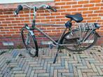 Gazelle herenfiets, Ophalen, Versnellingen, Zo goed als nieuw, Gazelle