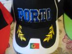 Porto cap pet Portugal, Ophalen of Verzenden, Zo goed als nieuw, One size fits all, Pet