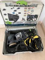 Festool schuurmachine, Doe-het-zelf en Verbouw, Gereedschap | Schuurmachines, Ophalen, Excentrische schuurmachine