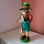 Notenkraker Erzgebirge, Diversen, Ophalen of Verzenden, Zo goed als nieuw