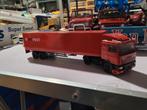 Mooie daf ptt post lion, Hobby en Vrije tijd, Modelauto's | 1:50, Ophalen of Verzenden, Zo goed als nieuw, Bus of Vrachtwagen
