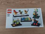 LEGO House Home of the Brick 40563 - Nieuw in doos!, Ophalen of Verzenden, Nieuw, Complete set, Lego
