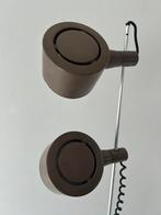 Vintage design lamp Ronald Homes Conelight limited, Ophalen, Gebruikt, Kunststof