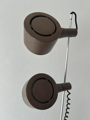 Vintage design lamp Ronald Homes Conelight limited  beschikbaar voor biedingen