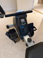Roeimachine in zeer goede staat, Sport en Fitness, Ophalen, Armen, Zo goed als nieuw, Metaal