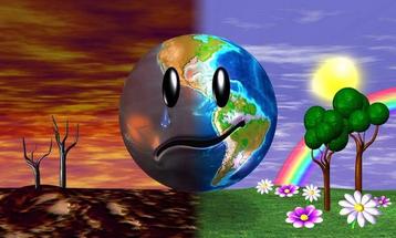 Micha Klein Happy Sad (schilderij), Get The Goodies etc beschikbaar voor biedingen