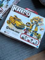 Kre-o lego transformers, Verzamelen, Transformers, Overige generaties, Ophalen of Verzenden, Nieuw