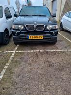 BMW X5 VOOR EXPORT OF DONOR!!, Ophalen of Verzenden, BMW