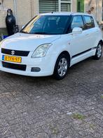 Suzuki swift 2008 1.3 benzine, 880 kg, 1328 cc, 400 kg, Wit