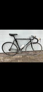 Zieleman oldtimer racefiets eventueel Ruilen, Zo goed als nieuw, 53 tot 57 cm, Ophalen, Overige merken