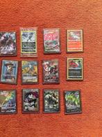 Grote collectie (46 stuks) Pokémon TCG (V, VMAX, GX, PROMO), Nieuw, Ophalen of Verzenden, Losse kaart