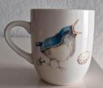 Kopje Jet Spring Vogel, Huis en Inrichting, Keuken | Servies, Ophalen of Verzenden, Zo goed als nieuw, Overige stijlen, Kop(pen) en/of Schotel(s)
