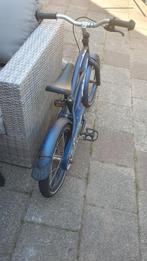 Mooie fiets ik breng hem zelf maar dan wil ik 5 euro meer, Fietsen en Brommers, Fietsen | Vouwfietsen, Ophalen of Verzenden, Gebruikt