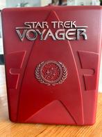 Star Trek Voyager, seizoen 1, Boxset, Ophalen of Verzenden, Vanaf 12 jaar, Science Fiction