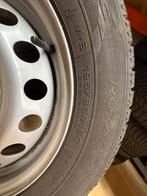 Winterbanden met Velg 195/65R16 mercedes Vito, Ophalen, Gebruikt, 16 inch, Banden en Velgen