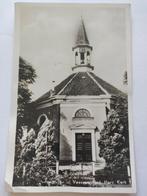 J2120 Veessen, Verzamelen, Ansichtkaarten | Nederland, Ophalen of Verzenden, 1920 tot 1940, Noord-Holland