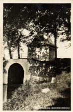 Enkhuizen, Boerenboom - 1932 gelopen, Verzamelen, Ansichtkaarten | Nederland, Ophalen of Verzenden, Voor 1920, Gelopen, Noord-Holland