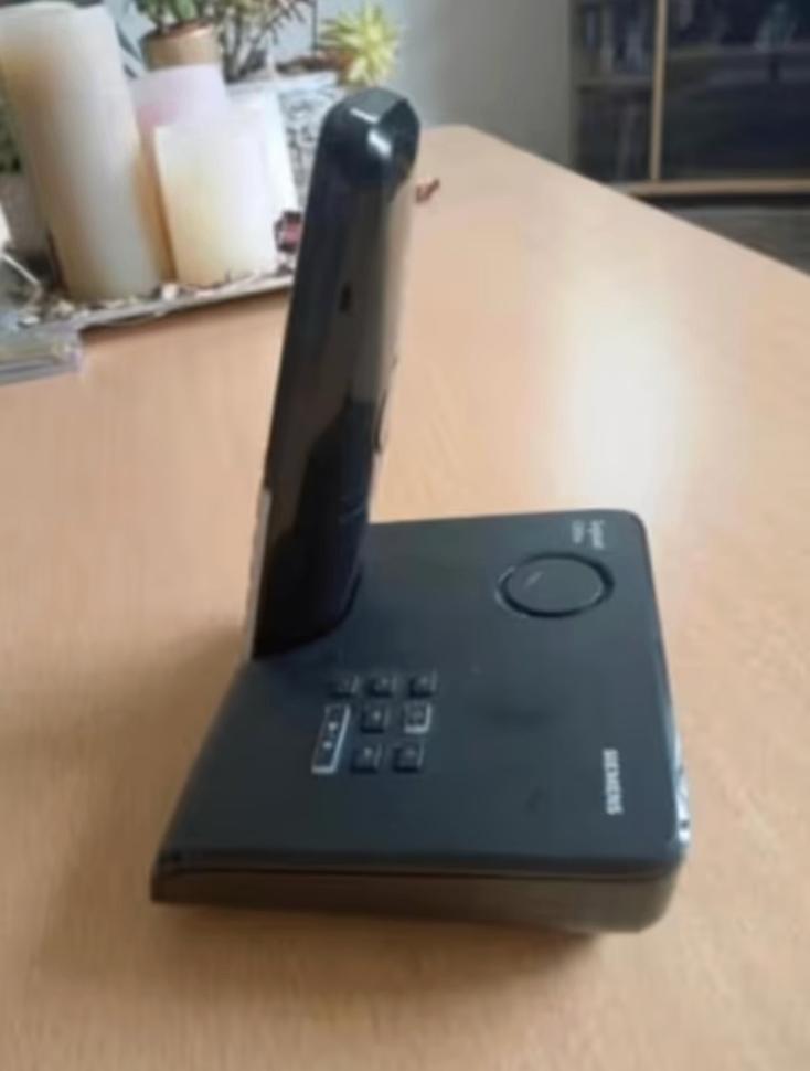 Gigaset C300A (toestel met antwoordapparaat), Telecommunicatie, Vaste telefoons | Handsets en Draadloos, 1 handset, Frankestrasse 2, 46395, Bocholt, Germany