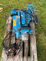 Nanni 3 cilinder met koppeling, Watersport en Boten, Ophalen, Gebruikt, Motor en Techniek, Zeilboot of Motorboot
